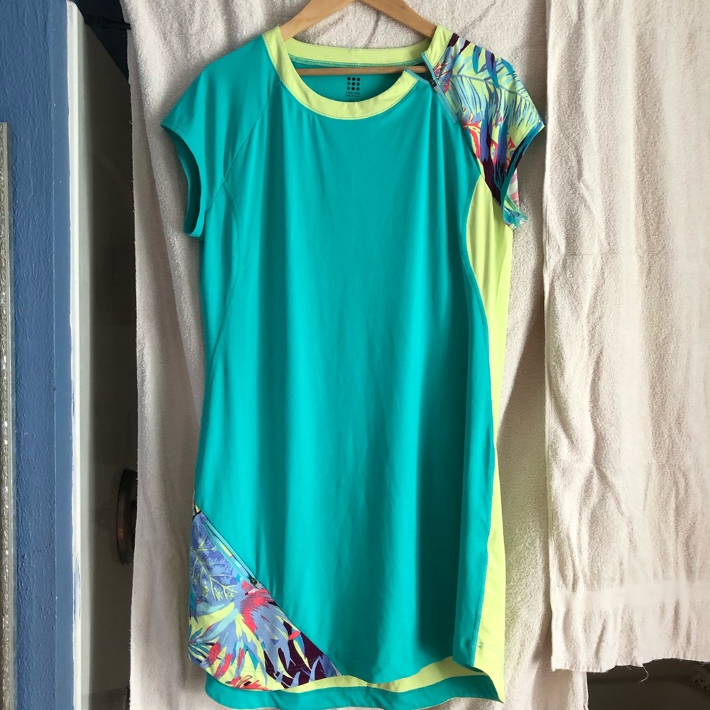 Title Nine dress